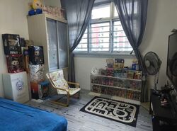Blk 104A Eastbrook @ Canberra (Sembawang), HDB 3 Rooms #549264011